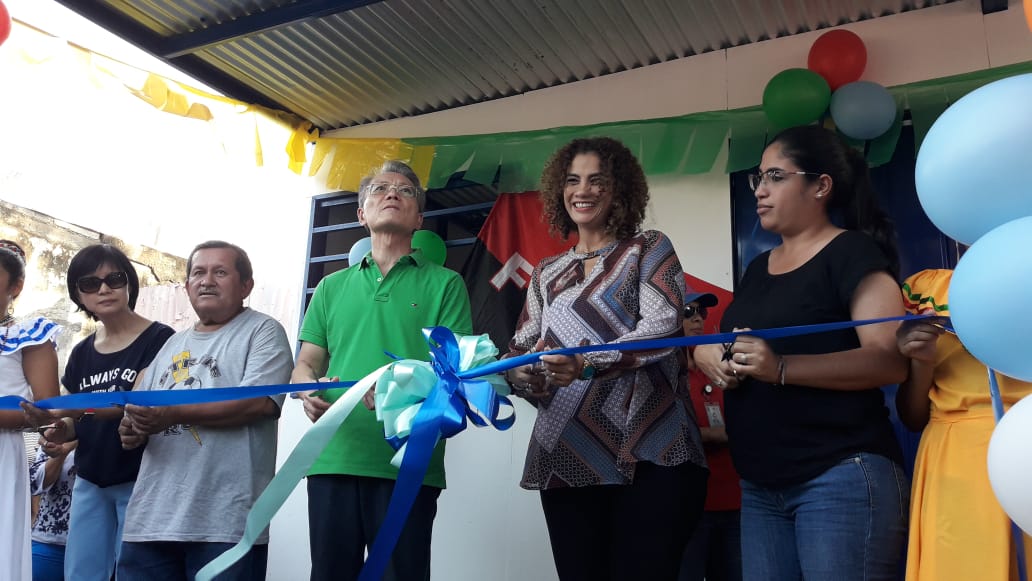 vivienda